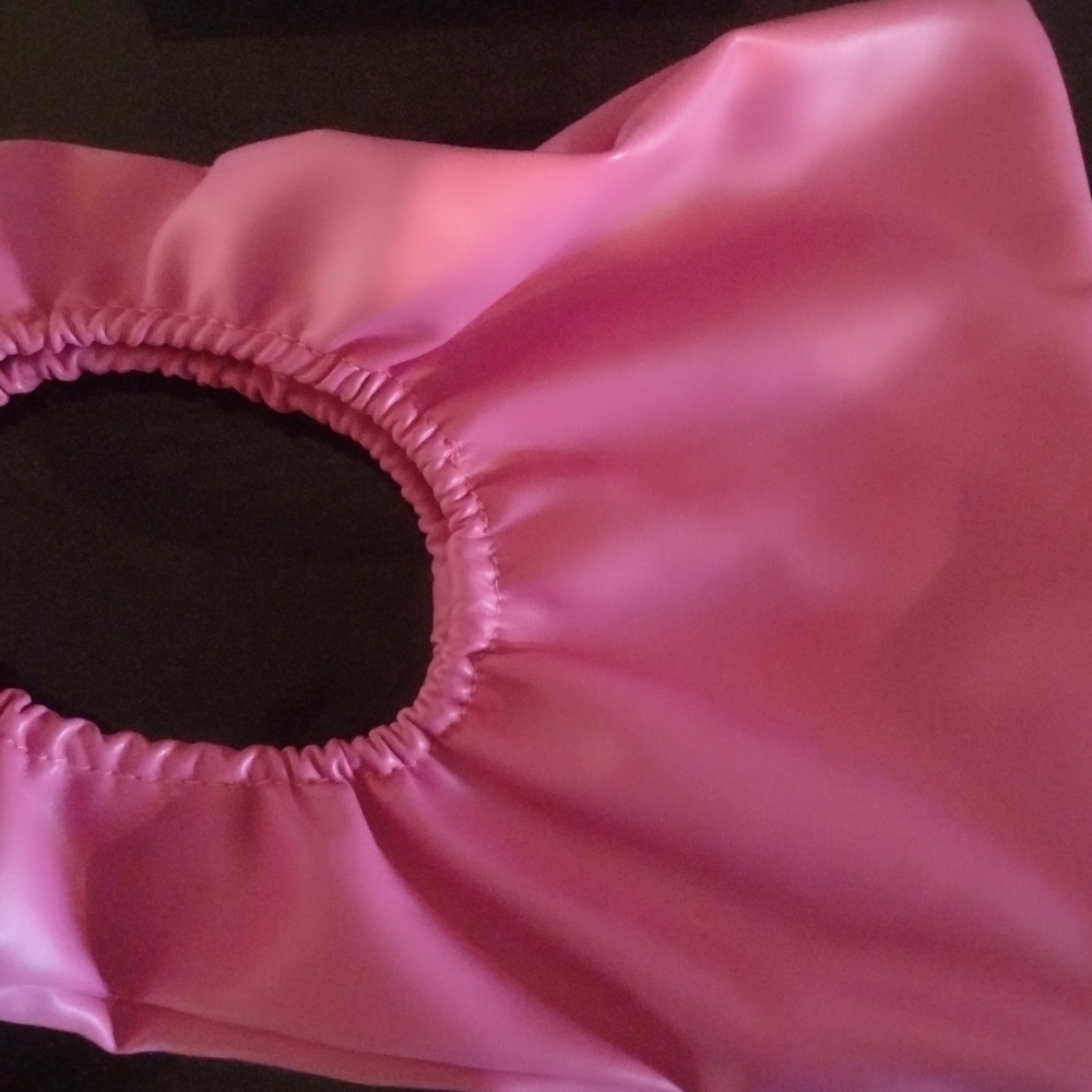 3pc Crushing Pink Kollection